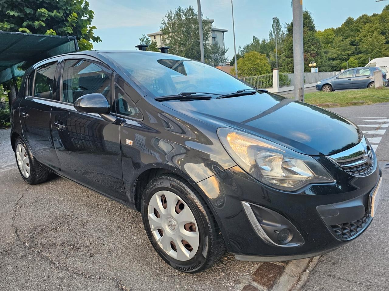 Opel Corsa 1.3 CDTI 75cv Elective*Clima*Unipro*Euro5*