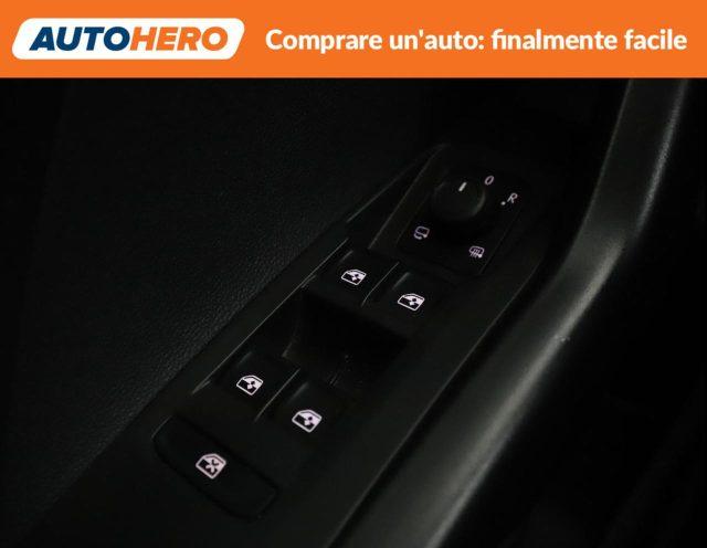 VOLKSWAGEN T-Cross 1.0 TSI 110 CV Sport