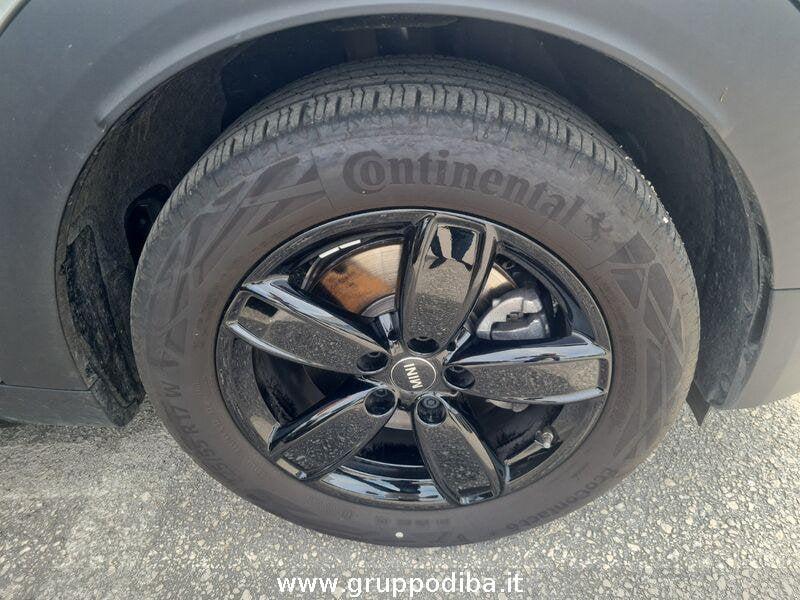 MINI Countryman Mini F60 2020 Diese Mini 2.0 Cooper D Essential auto