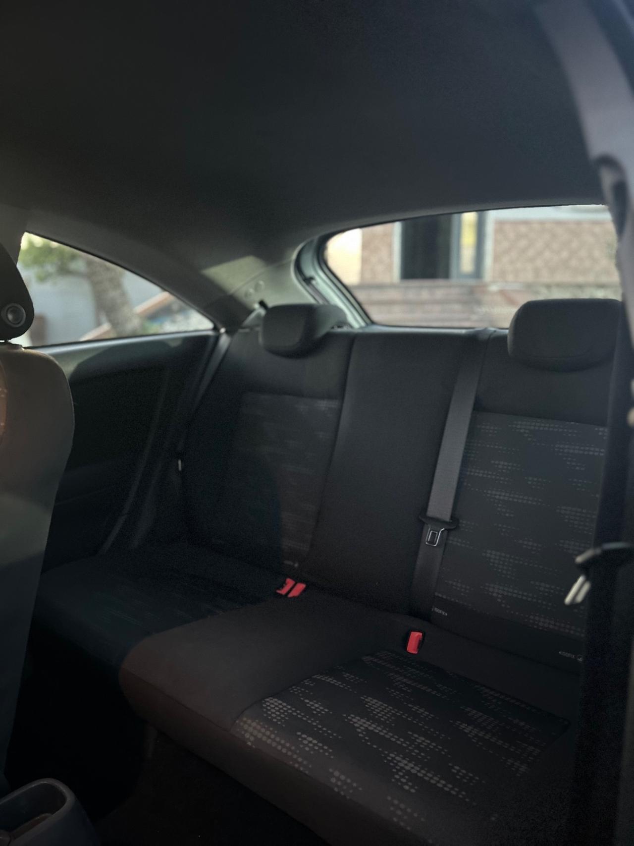 Opel Corsa 1.2 GPL-TECH