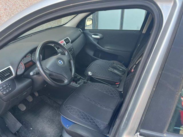 FIAT Stilo 1.9 MJT 120 CV 5 porte Dynamic