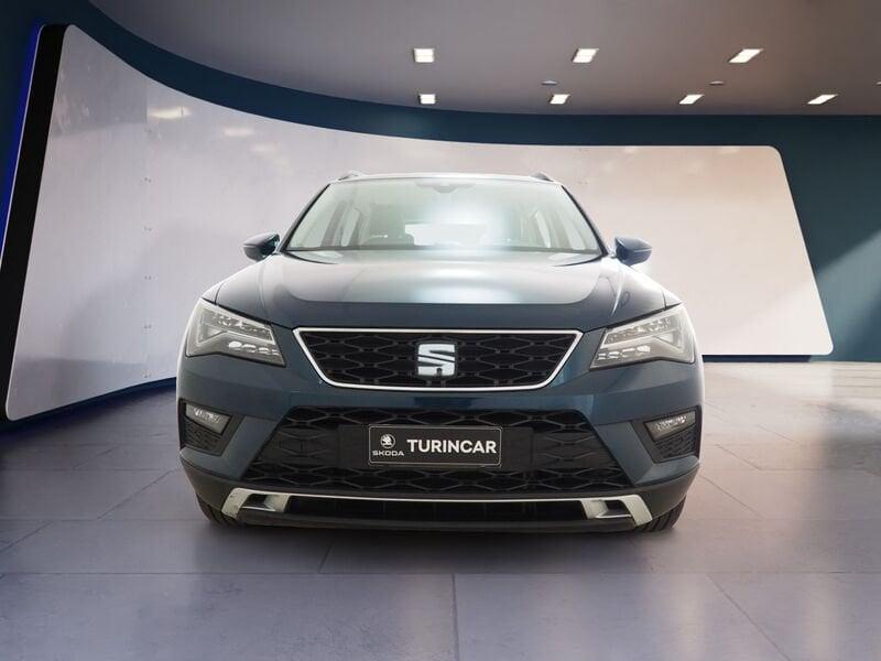 Seat Ateca 1.6 TDI DSG Business