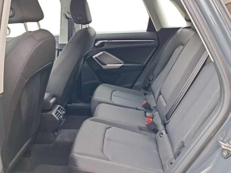 Audi Q3 35 TDI 150 CV Automatica NAVI LED Business