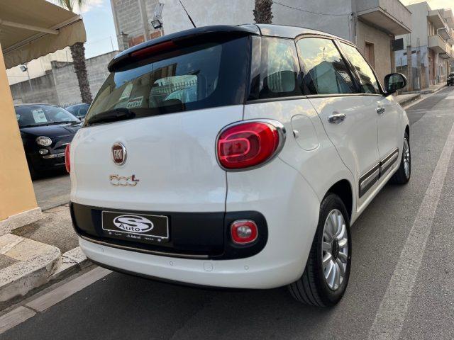 FIAT 500L 1.4 95 CV Easy