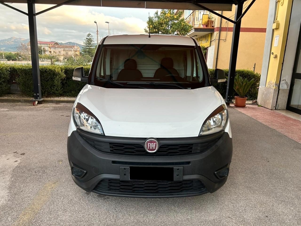 Fiat Doblo Doblò 1.3 MJT S&S PC-TN Cargo Business