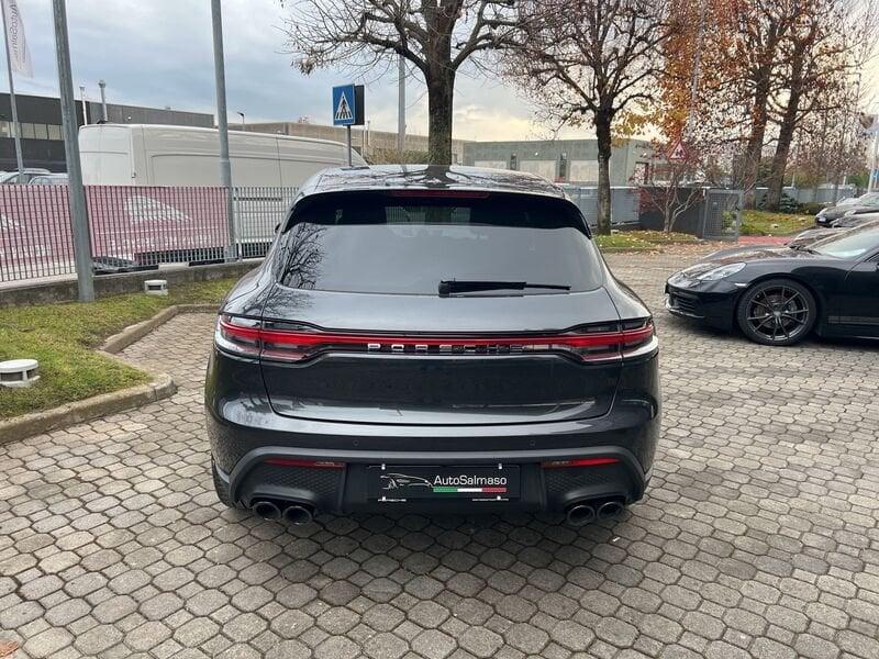 Porsche Macan 2.0 265 CV