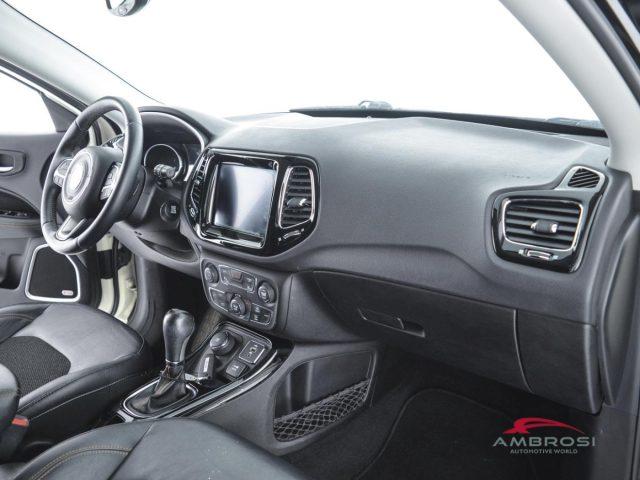JEEP Compass 1.4 MultiAir 170 CV aut. 4WD Limited