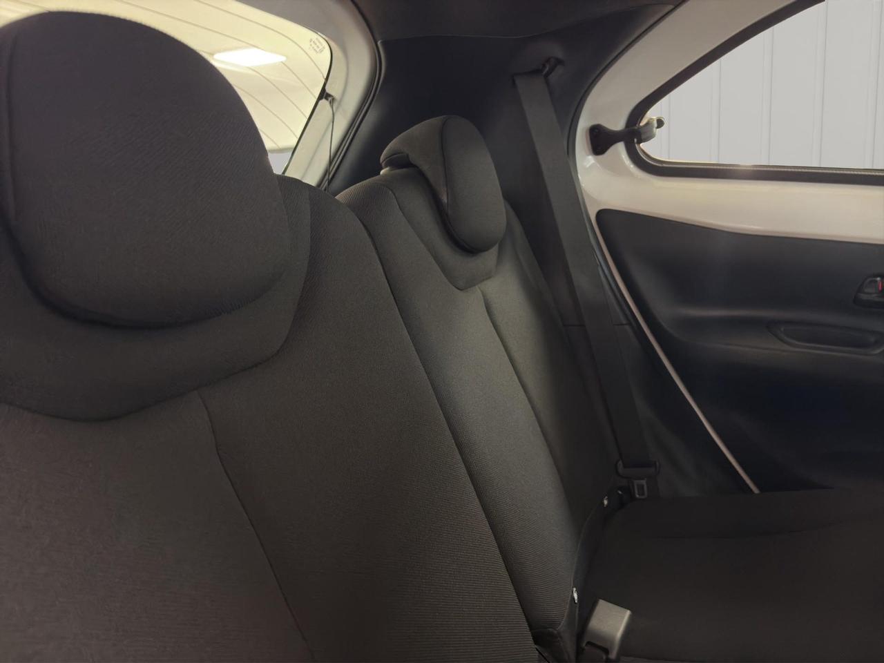 Toyota Aygo X 1.0 Active 72cv