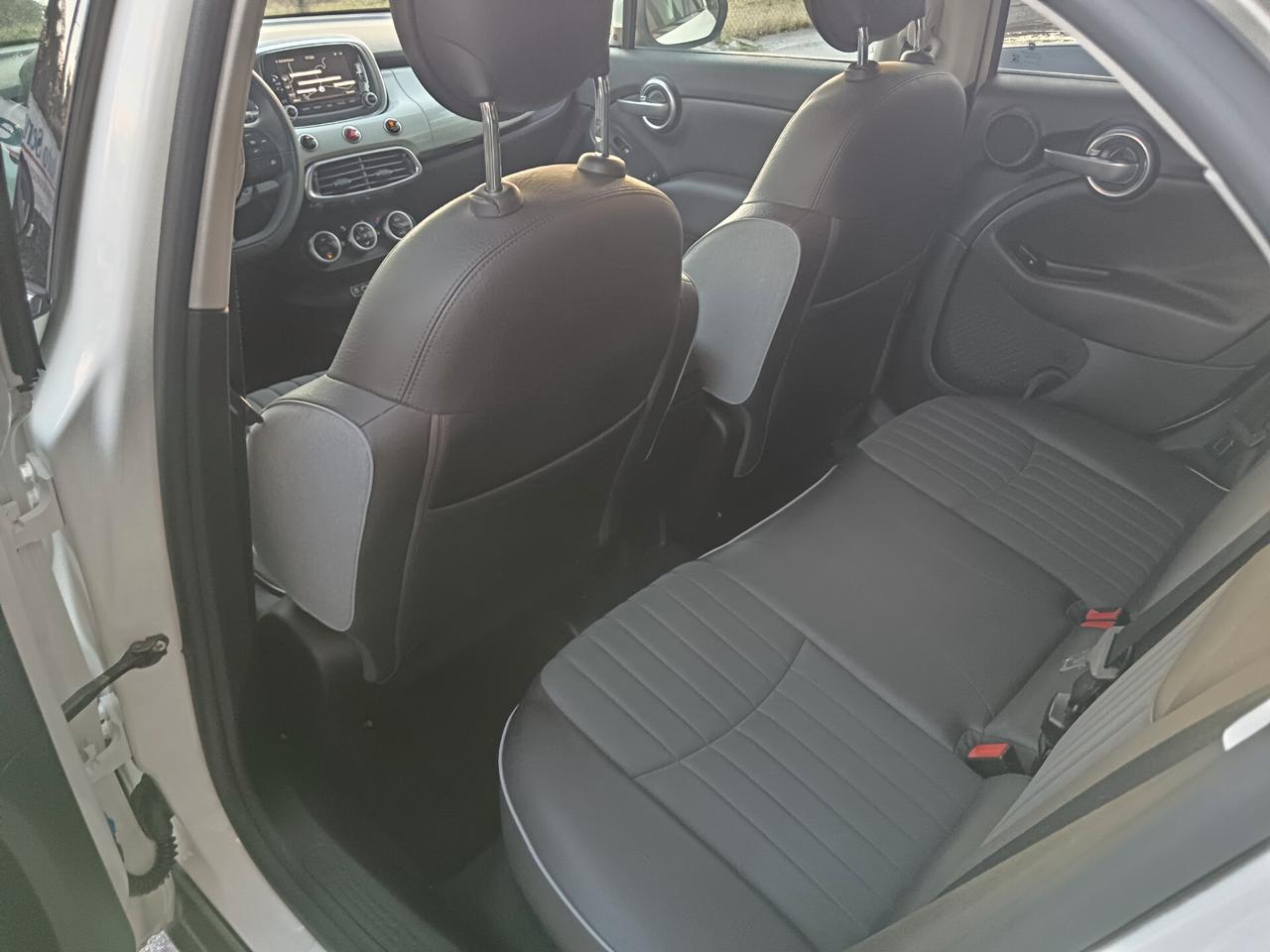 Fiat 500X 1.6 MJT 120CV LOUNGE NAVI XENON