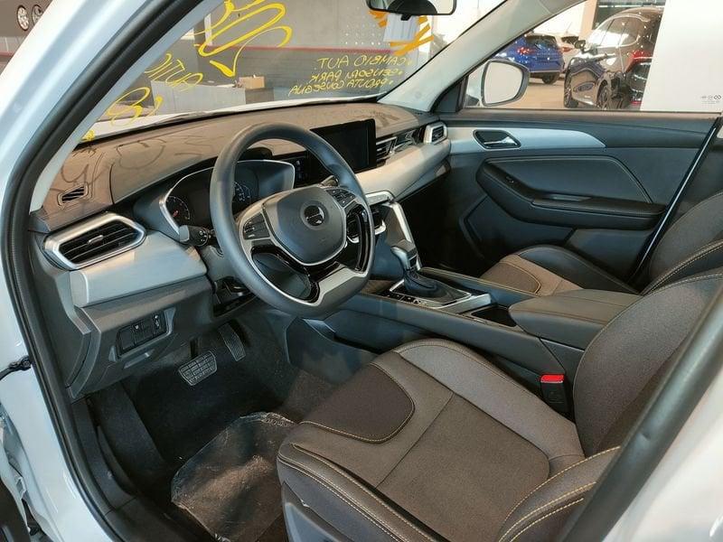 Cirelli Cirelli 2 Plus 1.5 automatica Plus