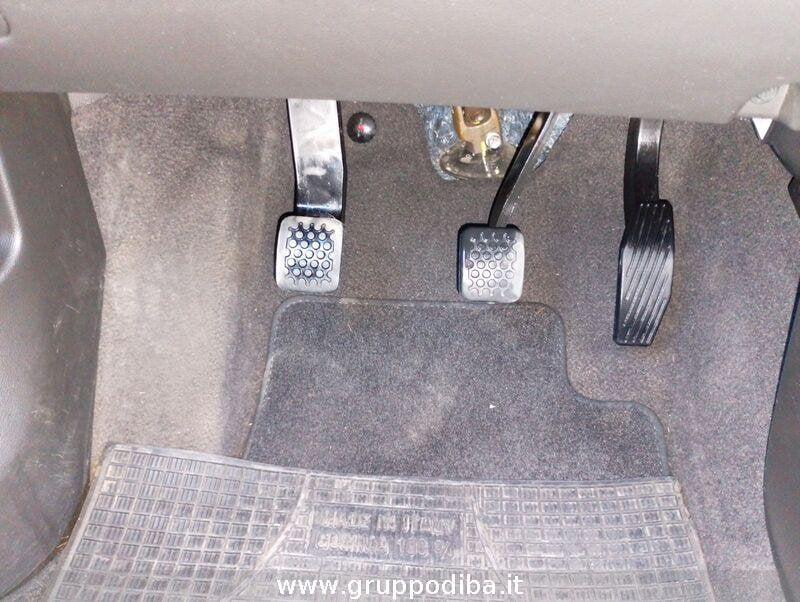 Opel Karl Benzina 1.0 Rocks 75cv