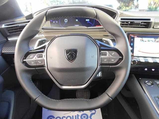 Peugeot 508 HDi130 EAT8 SW Allure Fin 9Perfet