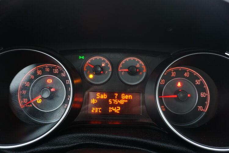 Fiat Punto Street BR495420 1.3 Diesel 95CV