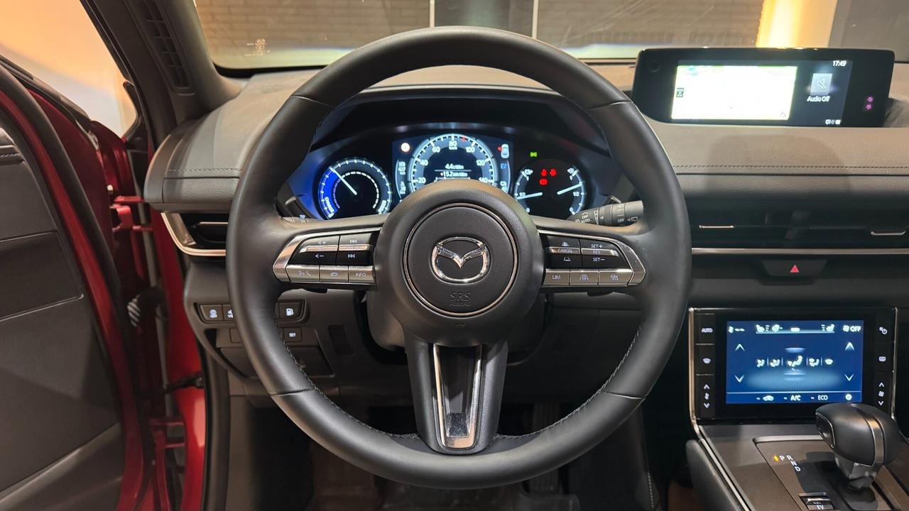 MAZDA MX-30 R 170CV - 2024