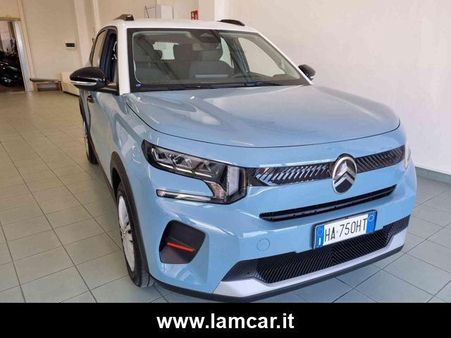 CITROEN C3 PureTech 100 S&S Plus