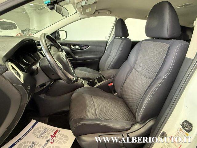 NISSAN Qashqai 1.6 dCi 4WD Acenta