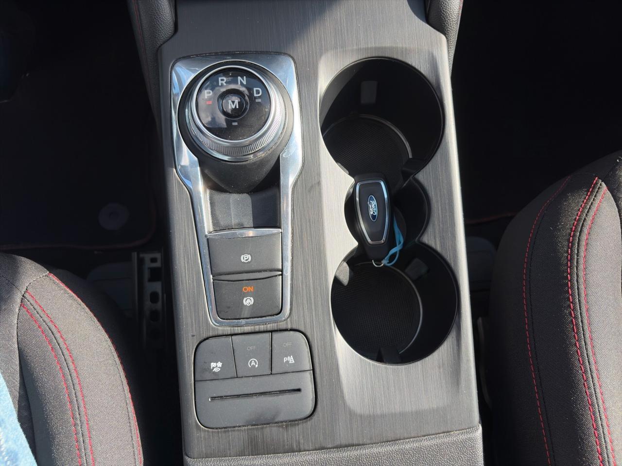 Ford Kuga 1.5 EcoBlue 120 CV AUTOM ST-Line TUA DA €199