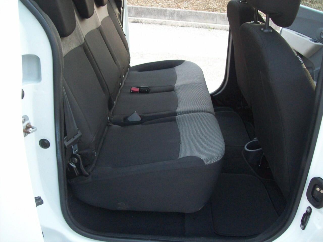 DACIA DOKKER 1.5 DCI S&S LAUREATE "2016"