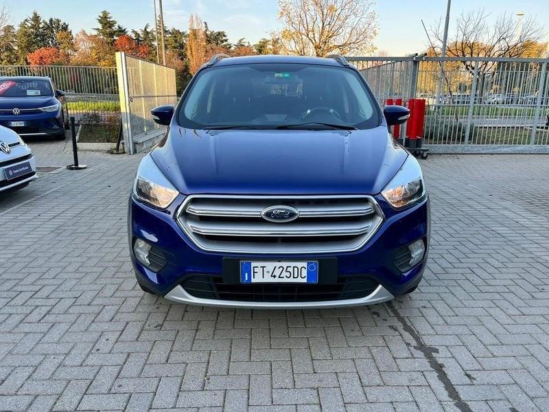 Ford Kuga 1.5 TDCI 120 CV S&S 2WD Business