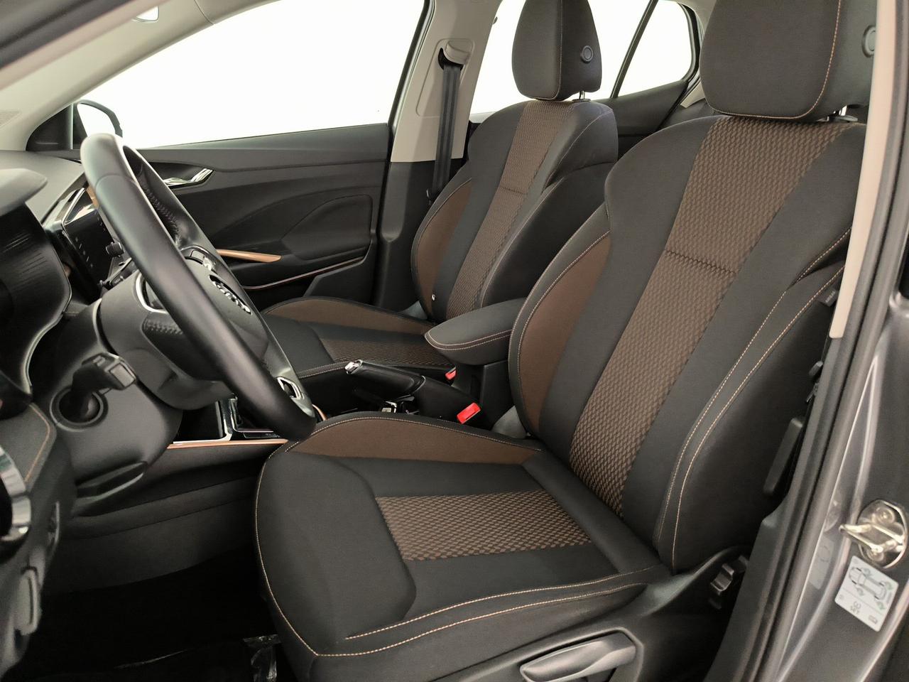 Skoda Fabia 1.0 tsi evo style 110cv