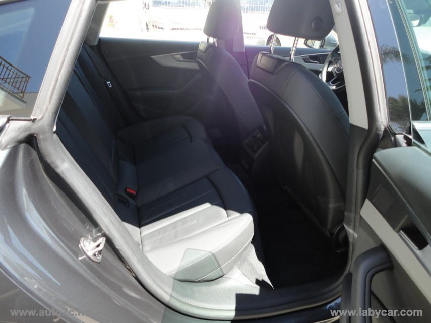 AUDI A5 35 TDI S tronic Business