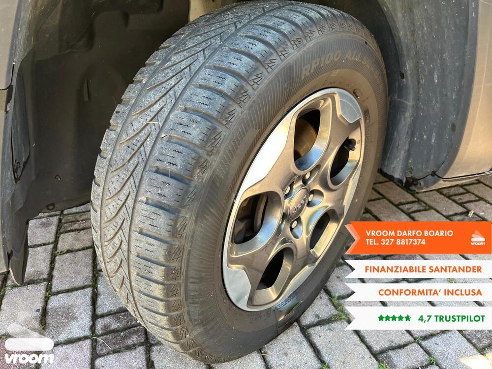 JEEP Renegade Renegade 2.0 Mjt 140CV 4WD Active...