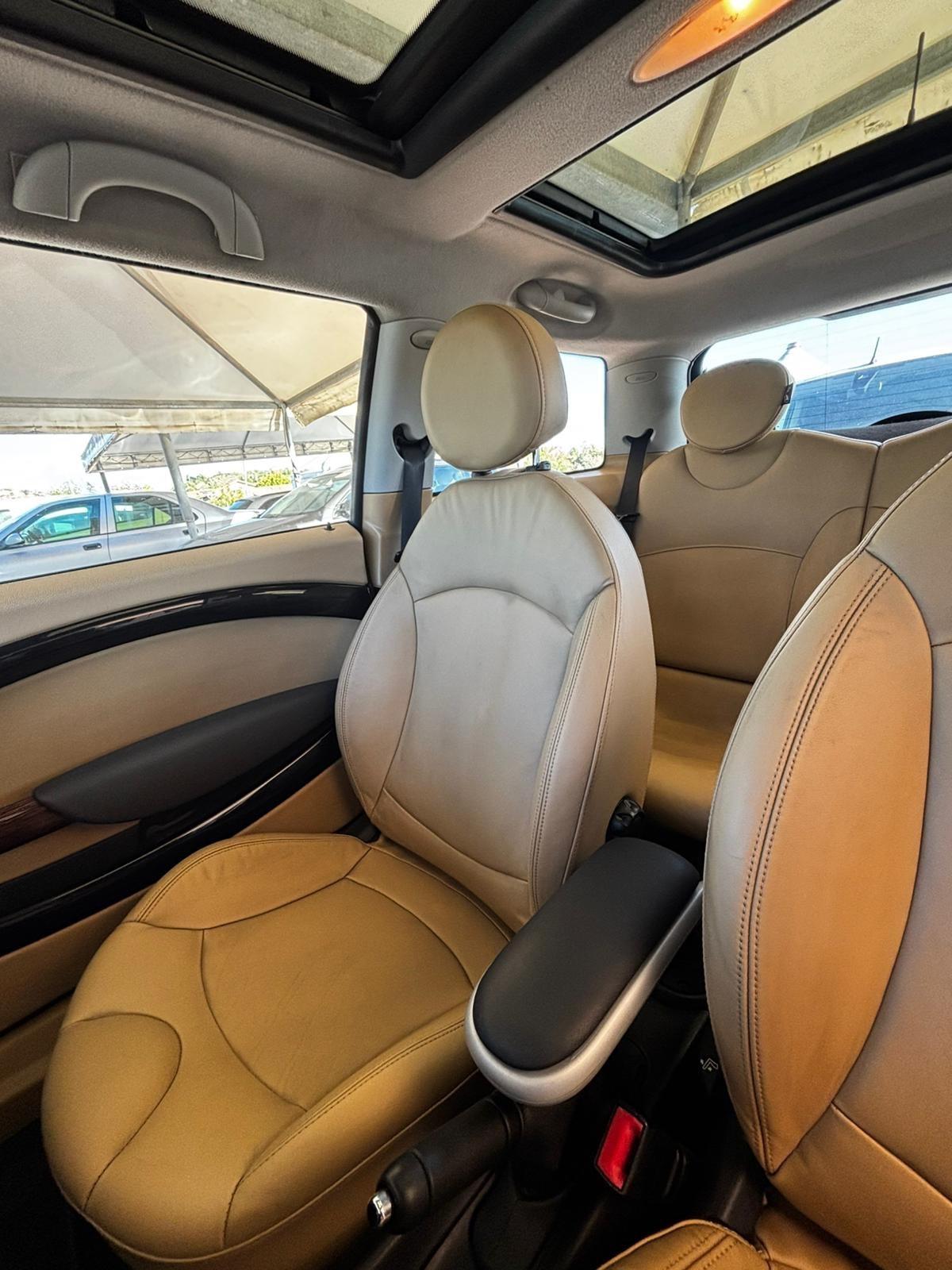 Mini Cooper D 3a serie 1.6 50 Mayfair