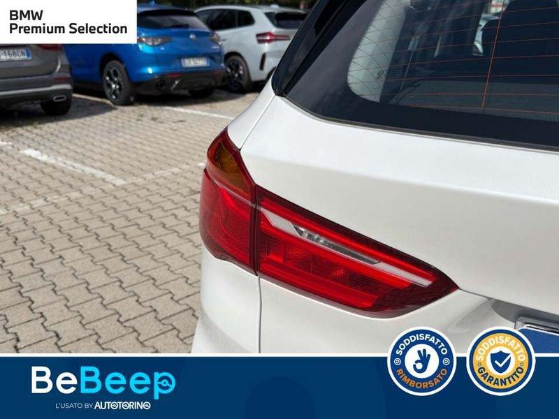BMW X1 SDRIVE18D XLINE AUTO MY18