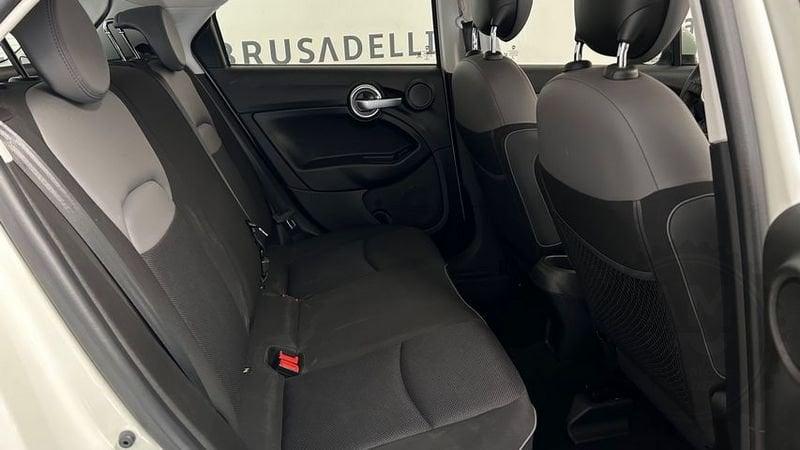 FIAT 500X 500X 1.4 MultiAir 140 CV DCT Pop Star