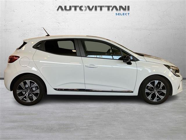 RENAULT Clio 5 Porte 1.5 Blue dCi Evolution