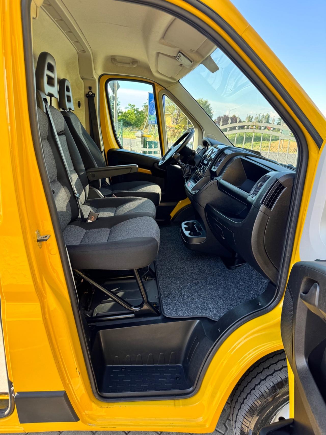 Fiat Ducato 30 2.3 MJT 120CV PM-TM Furgone
