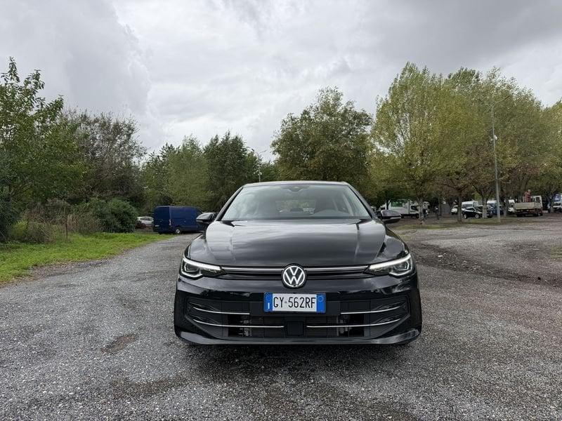 Volkswagen Golf Golf 2.0 tdi Style 150cv dsg