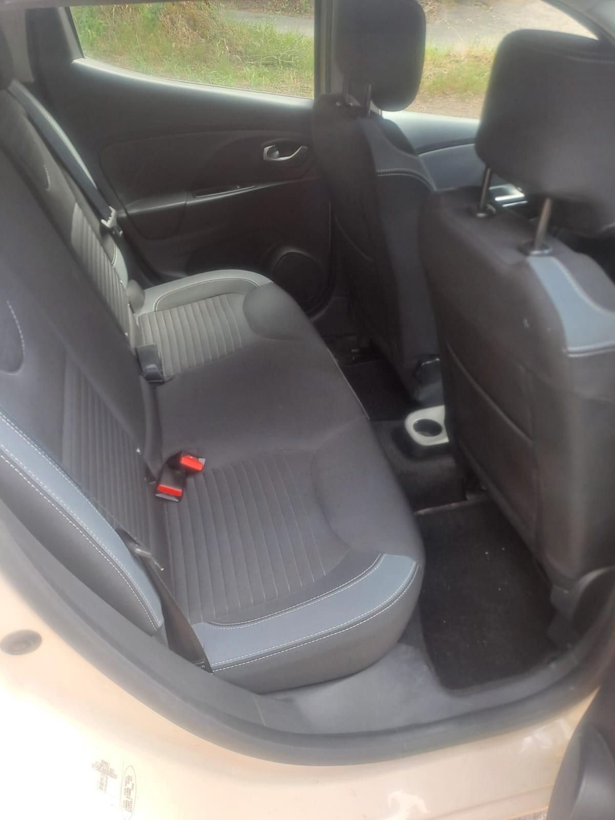 Renault Clio Sporter dCi 8V 90CV Start&Stop Energy Duel cambio aut.