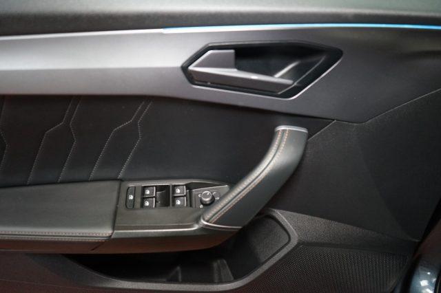 CUPRA Formentor 1.5 TSI DSG CERTIFICATA ITALIANA