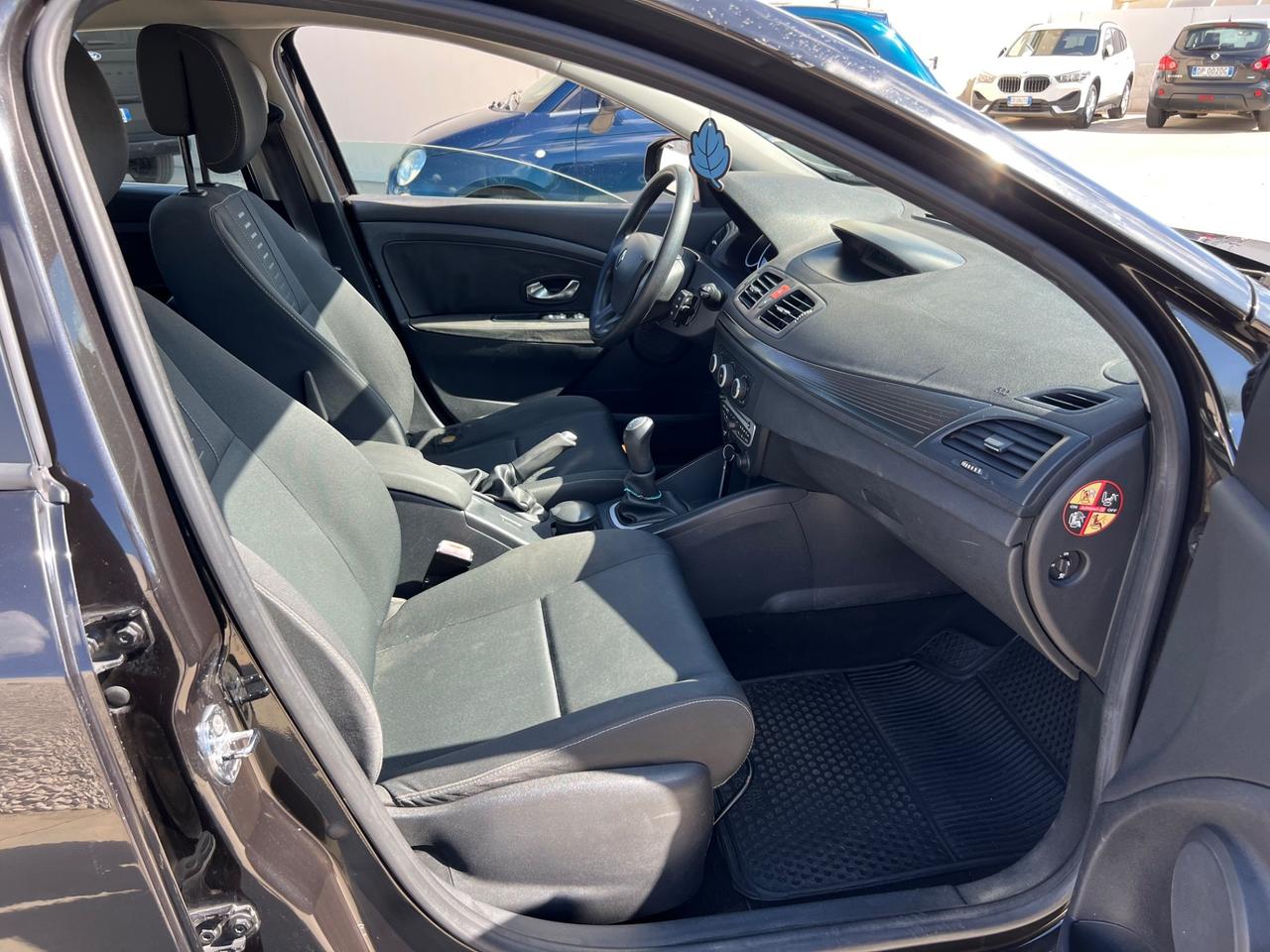Renault Megane 1.5 dCi 90CV Confort 2010