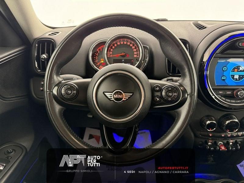 MINI Countryman Mini Countryman 2.0 Cooper D all4