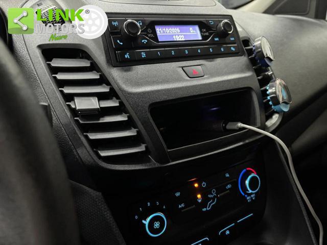 FORD Transit Connect 1.5 TDCi