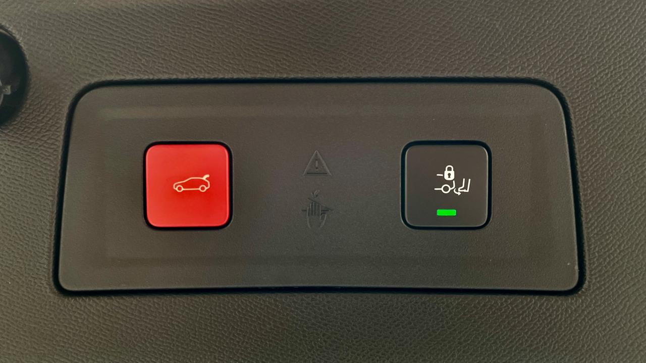 Peugeot 508 BlueHDi 130 Stop&Start EAT8 SW Allure Pack
