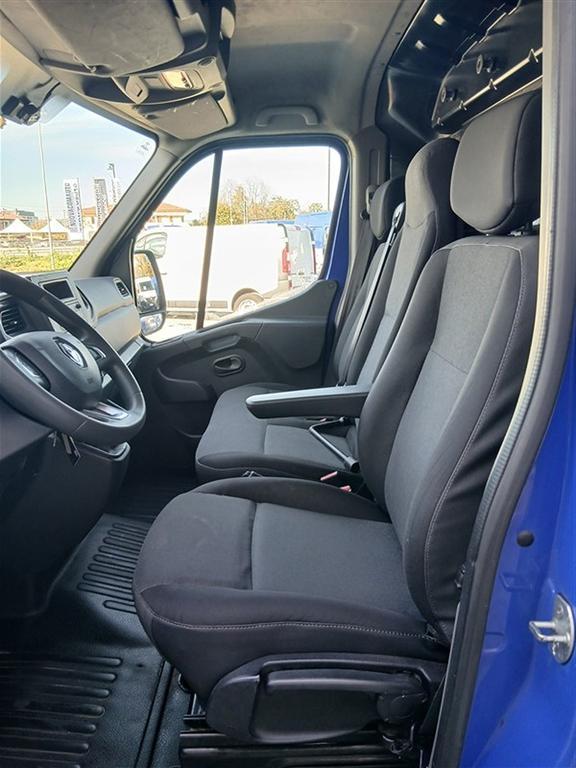 Renault Master T33 2.3 dci 135cv L2H2 Ice E6d-temp