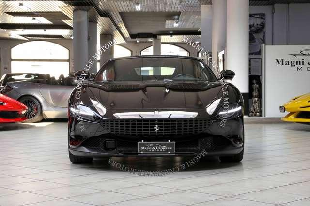 Ferrari Roma FULL ADAS|MAGNERIDE SUSPENSIONS|20' FORGED|SHIELDS