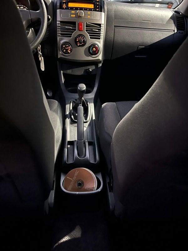 Daihatsu Terios Terios 1.3 4WD CX