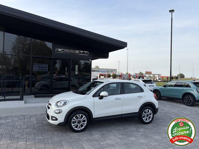 FIAT 500X 1.6 MJT Business ANCHE NEOPATENTATI