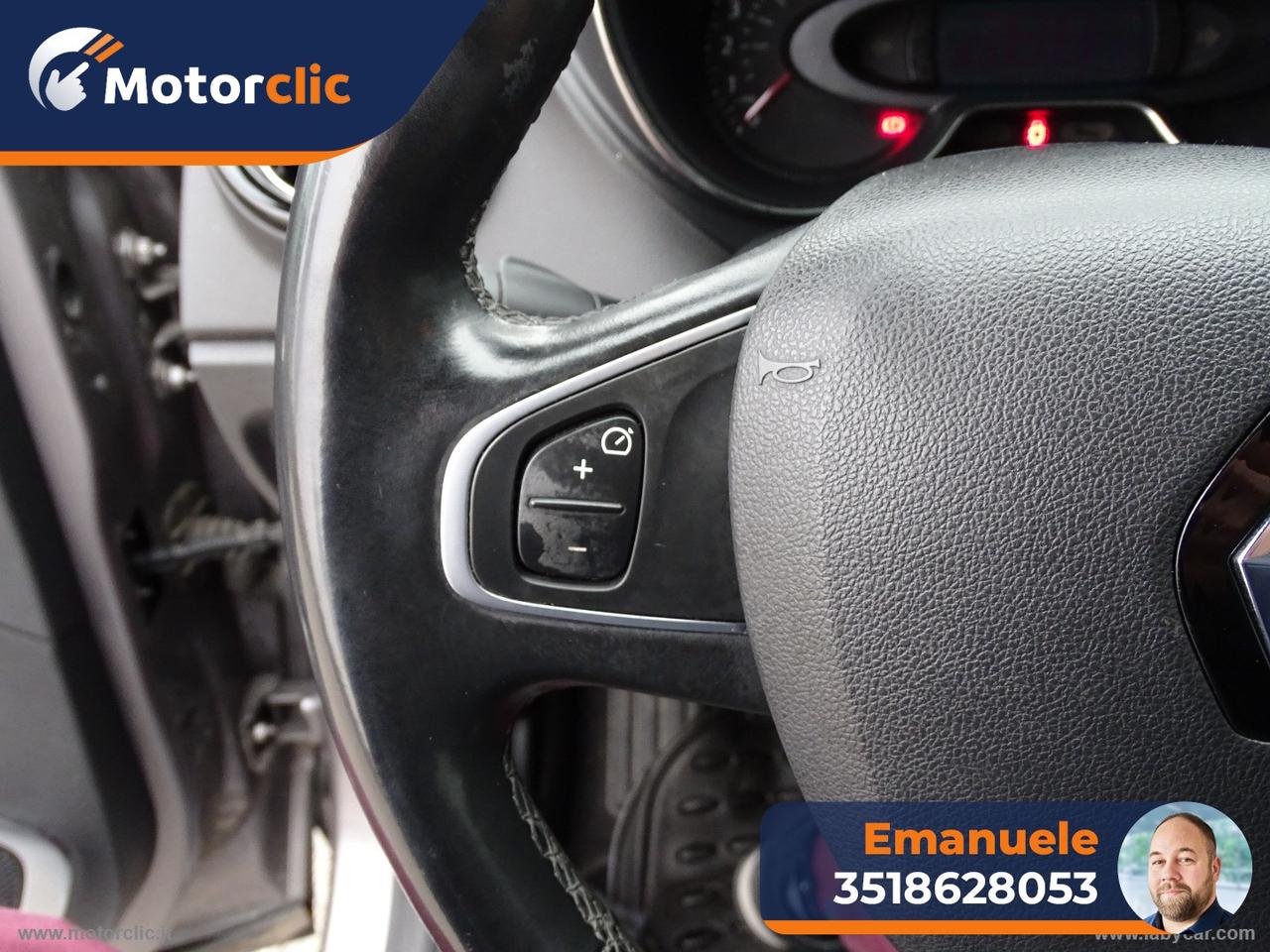 RENAULT Captur TCe 12V 90 CV Sport Edition