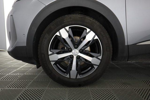 PEUGEOT 3008 3008 BlueHDi 130 S&S EAT8 Allure Pack