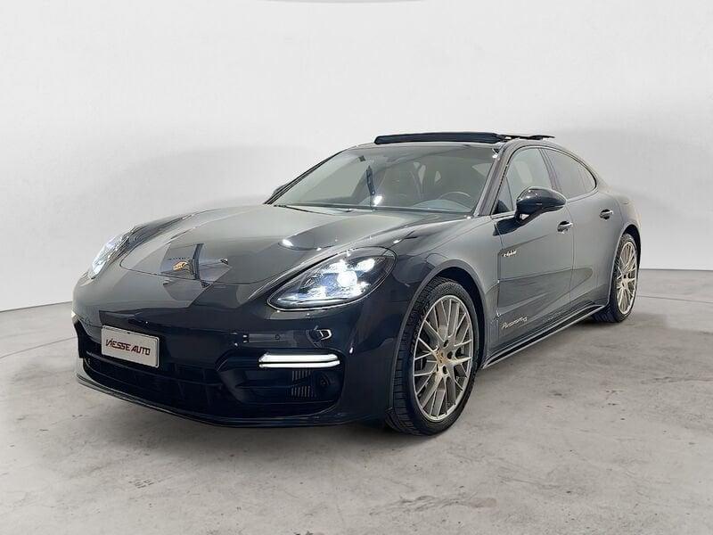 Porsche Panamera Panamera 2.9 4 E-Hybrid Sport Turismo 10 years Edition