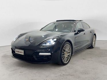 Porsche Panamera Panamera 2.9 4 E-Hybrid Sport Turismo 10 years Edition