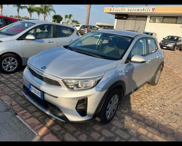 KIA Stonic 1.6 CRDi 110 CV Urban