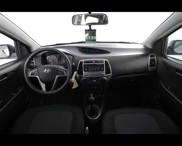 HYUNDAI i20 1.2 5p. Econext Classic