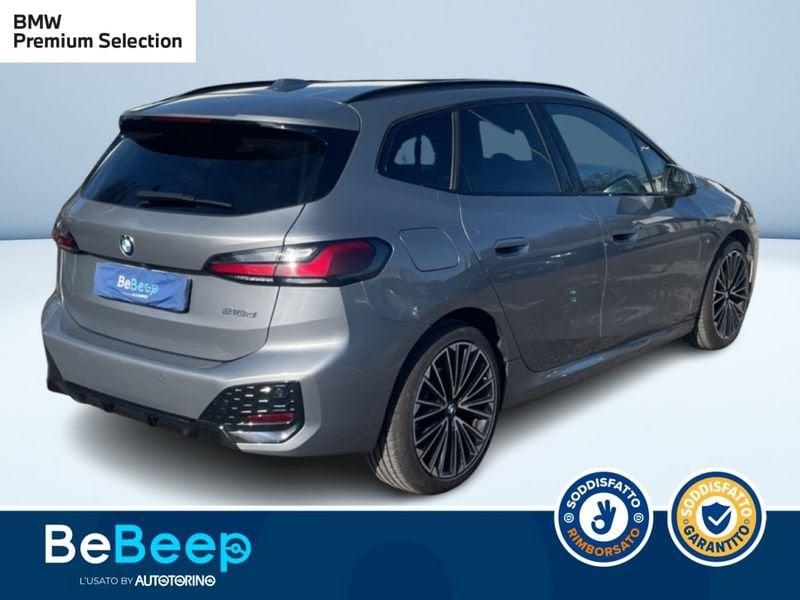 BMW Serie 2 Active Tourer 218D ACTIVE TOURER MSPORT AUTO