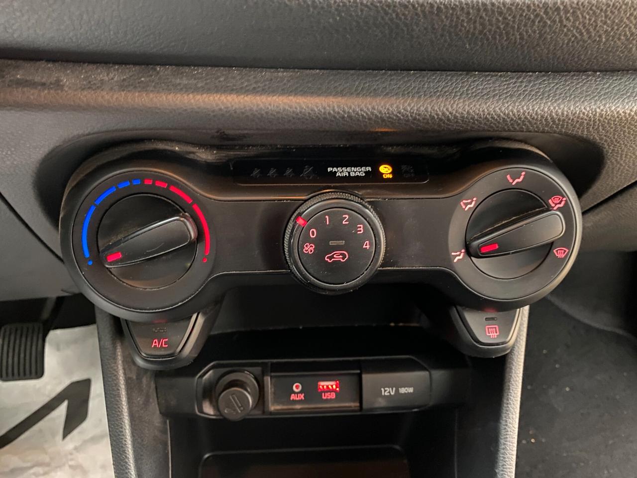 Kia Picanto 1.0 12V EcoGPL 5 porte Active